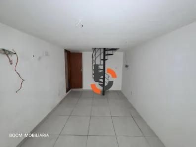 Ponto Comercial para alugar, 30m² no Centro, Nova Iguaçu