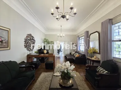 Casa com 7 Quartos à venda, 357m² no Cruzeiro, Belo Horizonte