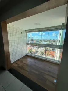Apartamento com 3 Quartos à venda, 98m² no Atalaia, Aracaju