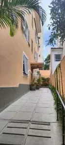 Apartamento com 3 Quartos à venda, 105m² no Jardim Botânico, Rio de Janeiro