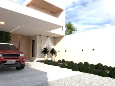 Casa com 3 Quartos à venda, 180m² no Asa Sul, Brasília