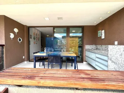 Flat com 3 Quartos para alugar, 80m² no , Ipojuca