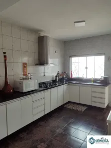Sobrado com 4 Quartos à venda, 318m² no Setor Habitacional Vicente Pires - Trecho 3, Brasília