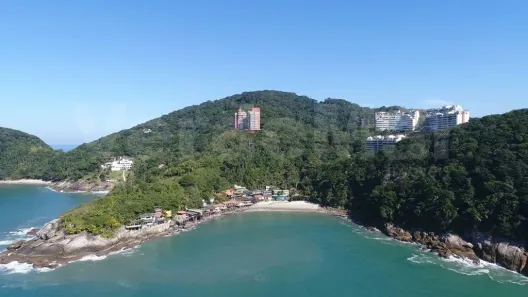 Apartamento com 3 Quartos à venda, 168m² no Balneário Praia do Pernambuco, Guarujá
