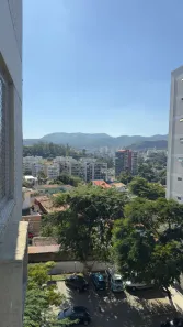 Apartamento com 2 Quartos para venda ou aluguel, 60m² no Freguesia (Jacarepaguá), Rio de Janeiro