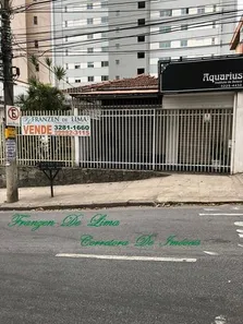 Casa com 4 Quartos à venda, 360m² no Cruzeiro, Belo Horizonte
