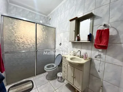 Casa com 3 Quartos à venda, 129m² no Santa Maria II, Rio das Pedras