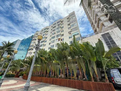 Apartamento com 2 Quartos à venda, 79m² no Copacabana, Rio de Janeiro