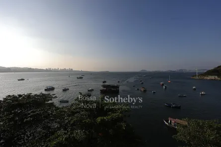 Cobertura com 4 Quartos à venda, 400m² no Urca, Rio de Janeiro