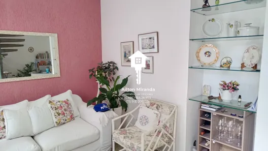 Casa de Condomínio com 2 Quartos à venda, 100m² no Itapuã, Salvador
