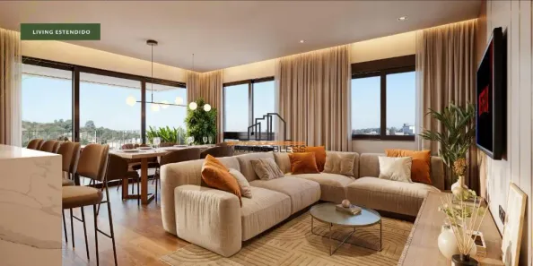 Apartamento com 2 Quartos à venda, 79m² no Aeroclube, Montenegro