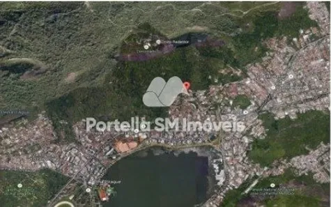 Lote/Terreno à venda, 520m² no Jardim Botânico, Rio de Janeiro
