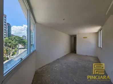 Sala Comercial à venda, 31m² no Santa Rosa, Niterói