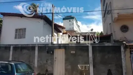 Lote/Terreno à venda, 500m² no Monsenhor Messias, Belo Horizonte