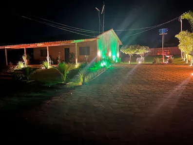 Fazenda/Sítio com 2 Quartos à venda, 1500m² no , Nerópolis