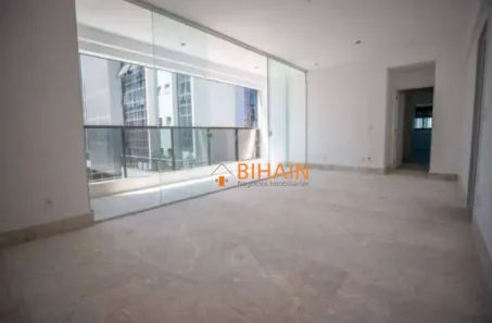 Apartamento com 4 Quartos à venda, 131m² no Funcionários, Belo Horizonte