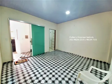 Casa com 2 Quartos à venda, 120m² no Compensa, Manaus