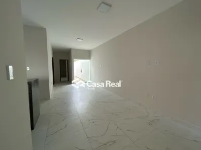 Casa com 3 Quartos à venda, 98m² no Alto do Turu, São José de Ribamar