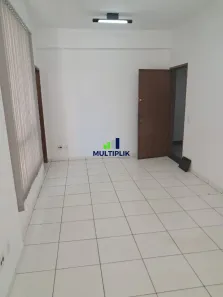 Sala Comercial para alugar, 25m² no São Pedro, Belo Horizonte