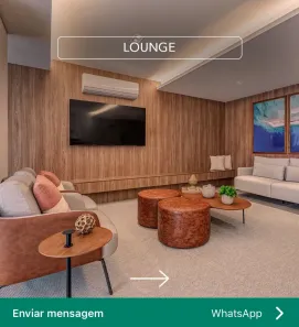 Apartamento com 1 Quarto à venda, 36m² no Federação, Salvador