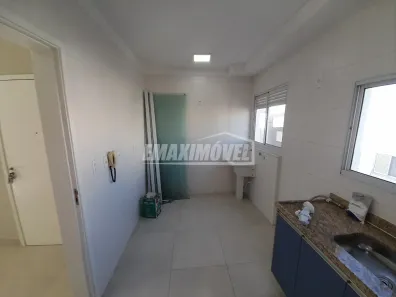 Apartamento com 2 Quartos para alugar, 65m² no Jardim Gonçalves, Sorocaba
