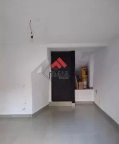 Sala Comercial com 1 Quarto para alugar, 93m² no Jardim, Santo André