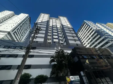 Apartamento com 3 Quartos à venda, 103m² no Pituba, Salvador