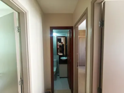Apartamento com 3 Quartos à venda, 59m² no Sete de Abril, Salvador