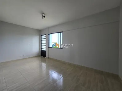 Apartamento com 2 Quartos à venda, 57m² no Chapada, Manaus
