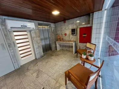 Sala Comercial à venda, 44m² no Graças, Recife