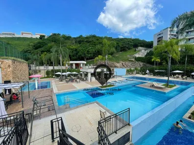 Apartamento com 2 Quartos à venda, 59m² no Campo Grande, Rio de Janeiro