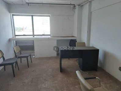 Sala Comercial à venda, 28m² no Plano Diretor Sul, Palmas