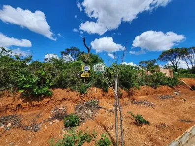 Lote/Terreno à venda, 525m² no Residencial Boulevard, Lagoa Santa