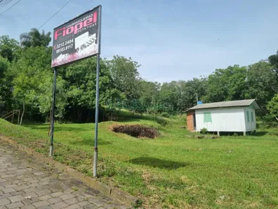 Lote/Terreno à venda, 2193m² no Cruzeiro, Caxias do Sul