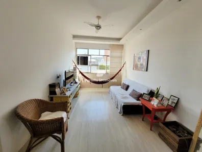 Apartamento com 3 Quartos à venda, 105m² no Jardim Botânico, Rio de Janeiro