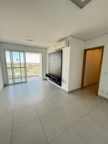 Apartamento com 3 Quartos para alugar, 98m² no Ribeirão da Ponte, Cuiabá