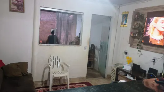 Casa com 2 Quartos à venda, 100m² no Arapoanga, Brasília