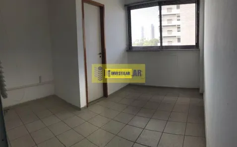 Sala Comercial à venda, 32m² no Paissandu, Recife