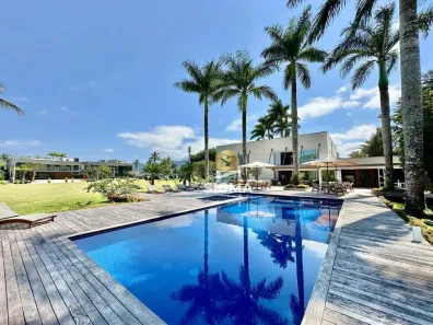 Casa de Condomínio com 5 Quartos à venda, 1000m² no Balneario Praia do Perequê, Guarujá