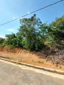 Lote/Terreno à venda, 360m² no Parque das Borboletas, Lagoa Santa