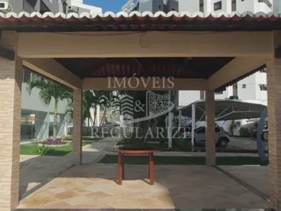 Apartamento com 2 Quartos à venda, 56m² no Petrópolis, Natal