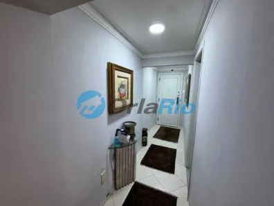 Apartamento com 3 Quartos à venda, 107m² no Leme, Rio de Janeiro