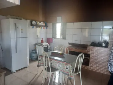 Fazenda/Sítio à venda, 180m² no , Gameleira de Goiás