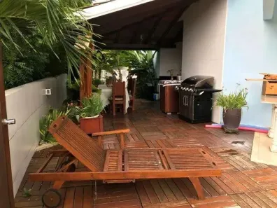 Casa de Condomínio com 6 Quartos à venda, 420m² no Stella Maris, Salvador