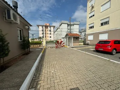 Apartamento com 3 Quartos para alugar, 67m² no Igara, Canoas