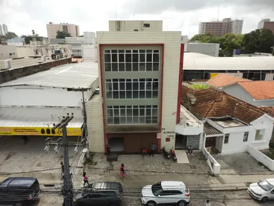 Ponto Comercial com 16 Quartos à venda, 680m² no Centro, João Pessoa