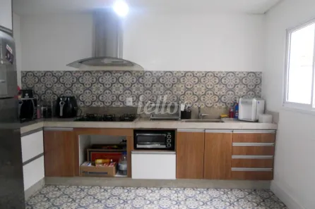 Apartamento com 3 Quartos à venda, 95m² no Pinheirinho, Santo André