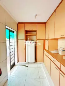 Casa com 3 Quartos à venda, 175m² no Cidade Nova, Rio Claro