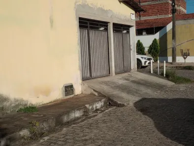 Kitnet com 1 Quarto à venda, 45m² no Nova Esperança, Parnamirim