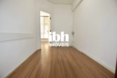 Sala Comercial para alugar, 40m² no Santa Efigênia, Belo Horizonte